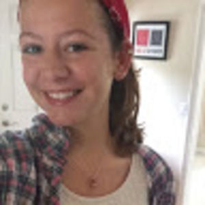 Meet your Posher, Hailey